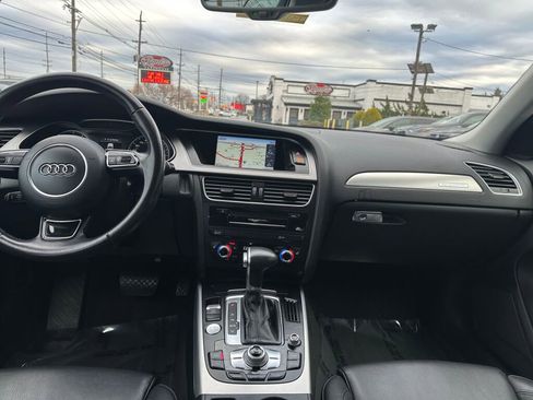 Used 2014 Audi A4 2.0T Premium Plus w/ Premium Plus Package image 20
