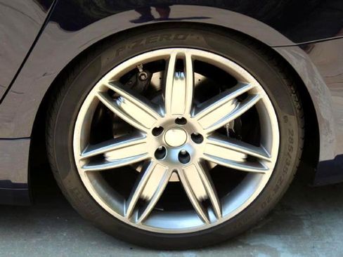 Used 2017 Maserati Quattroporte S GranLusso image 32