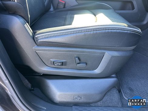 Used 2024 RAM 3500 Laramie w/ Night Edition image 62