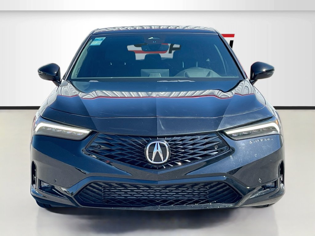 Used 2024 Acura Integra A-Spec w/ Technology Package FWD image 2