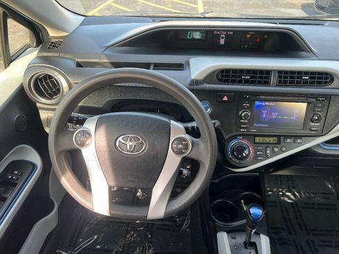 Used 2012 Toyota Prius C Three FWD image 28