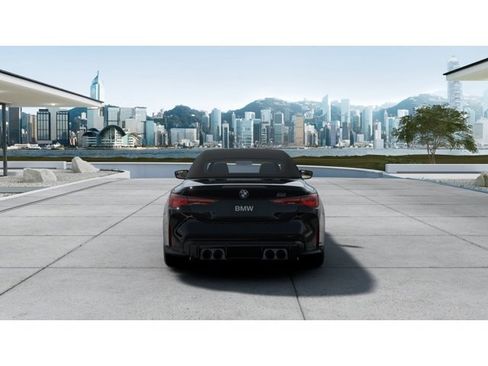 New 2027 BMW M4 Competition AWD/4WD image 5