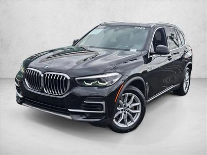 Certified 2023 BMW X5 sDrive40i w/ Premium Package