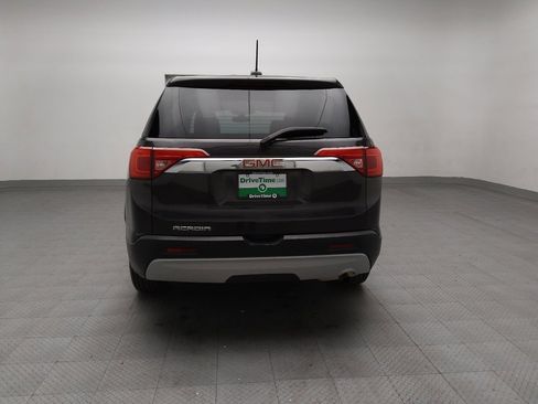 Used 2018 GMC Acadia SLE image 6