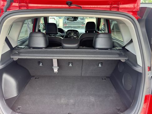 Used 2020 Kia Soul GT-Line Turbo FWD image 30