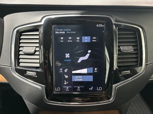 Used 2017 Volvo XC90 T6 Inscription w/ Vision Package AWD/4WD image 66