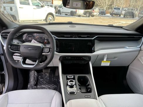 New 2026 Jeep Cherokee Limited AWD/4WD image 50