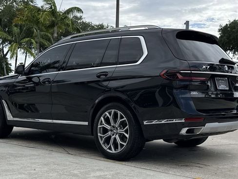 Used 2023 BMW X7 xDrive40i image 27