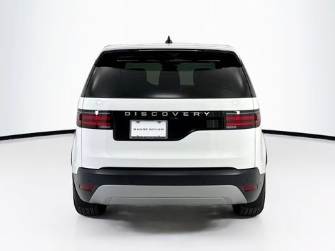 Used 2025 Land Rover Discovery S AWD/4WD image 6