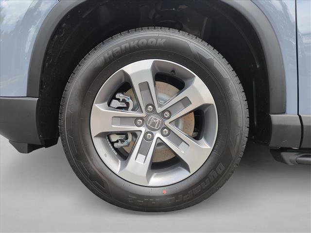 Certified 2026 Honda Pilot EX-L image 10