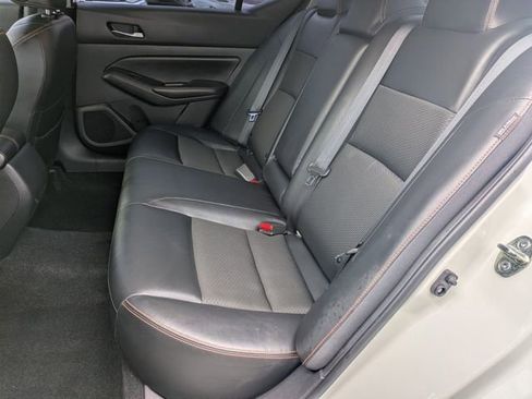 Used 2019 Nissan Altima 2.5 SR image 24