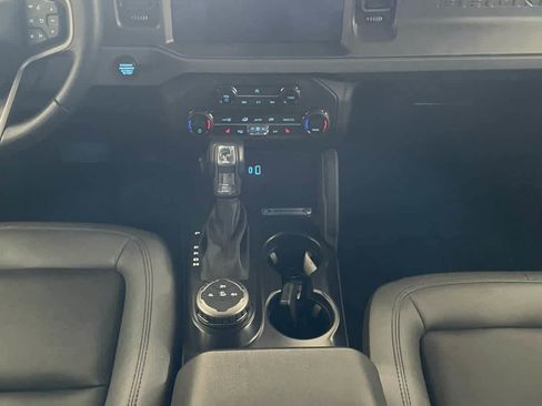 Used 2024 Ford Bronco Big Bend image 12