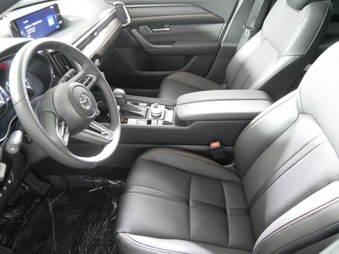 New 2026 MAZDA CX-50 AWD 2.5 Hybrid w/ Premium Pkg image 4