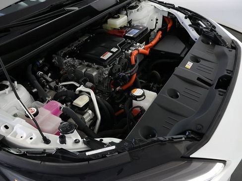Used 2023 Subaru Solterra AWD image 39