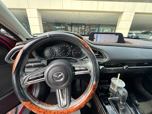Used 2023 MAZDA CX-30 2.5 Turbo w/ Premium Plus Pkg AWD/4WD image 7