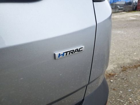 Used 2023 Hyundai Tucson XRT AWD/4WD image 14