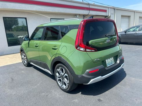 Used 2020 Kia Soul X-Line FWD image 7
