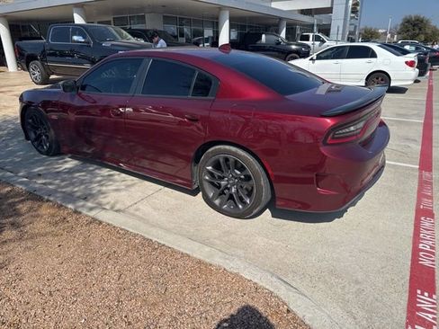 Used 2023 Dodge Charger Scat Pack image 10