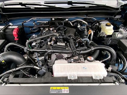 Used 2026 Toyota Tacoma TRD Off-Road image 28