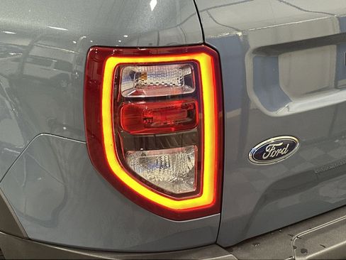 New 2025 Ford Bronco Sport Outer Banks w/ Outer Banks Tech Package+ image 37