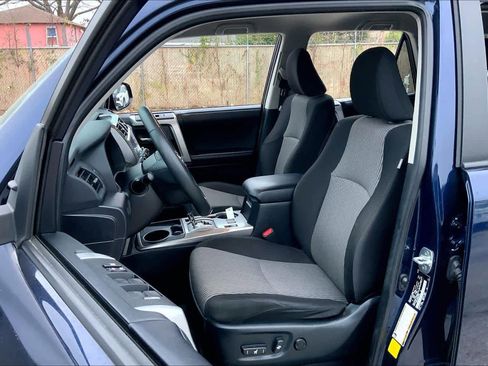 Used 2024 Toyota 4Runner SR5 image 7