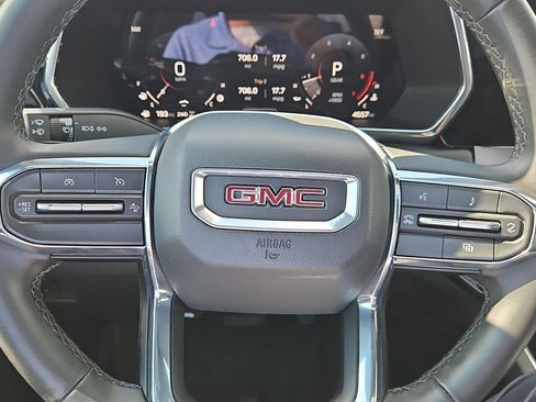 Certified 2026 GMC Canyon Elevation w/ Convenience Package AWD/4WD image 21