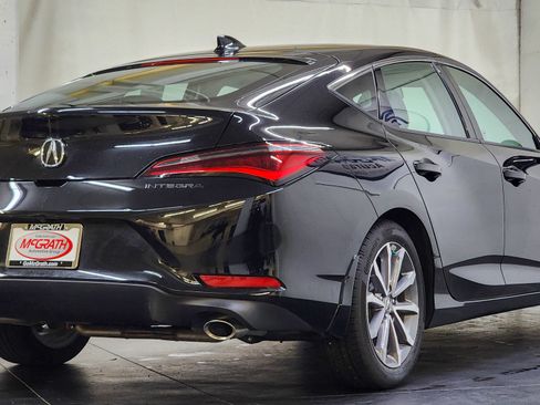 Certified 2025 Acura Integra image 5