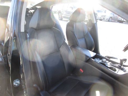 Used 2017 Nissan Maxima 3.5 SV FWD image 22