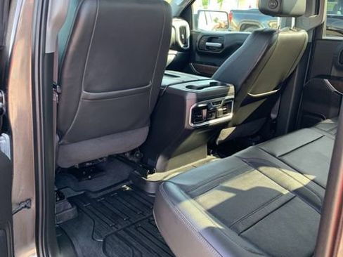 Used 2020 GMC Sierra 1500 Denali w/ Denali Ultimate Package AWD/4WD image 13