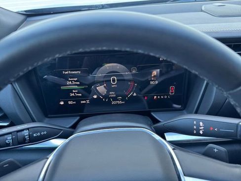 Certified 2025 GMC Terrain Elevation image 10