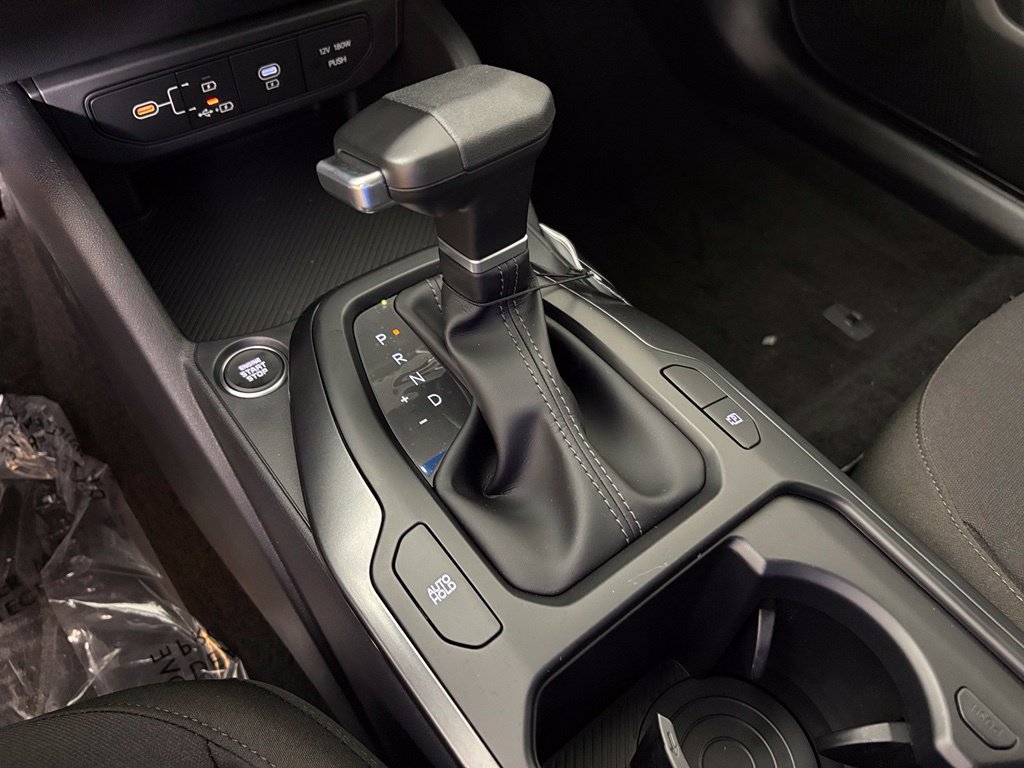New 2026 Kia K4 FWD image 30