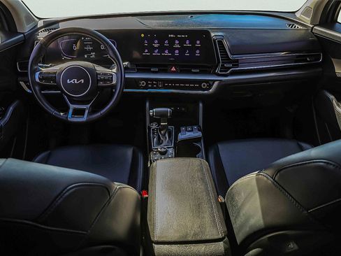 Certified 2023 Kia Sportage EX image 20