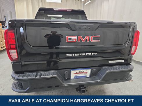 Used 2022 GMC Sierra 1500 Elevation AWD/4WD image 40