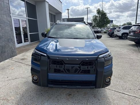 New 2026 Subaru Outback Wilderness AWD/4WD image 2
