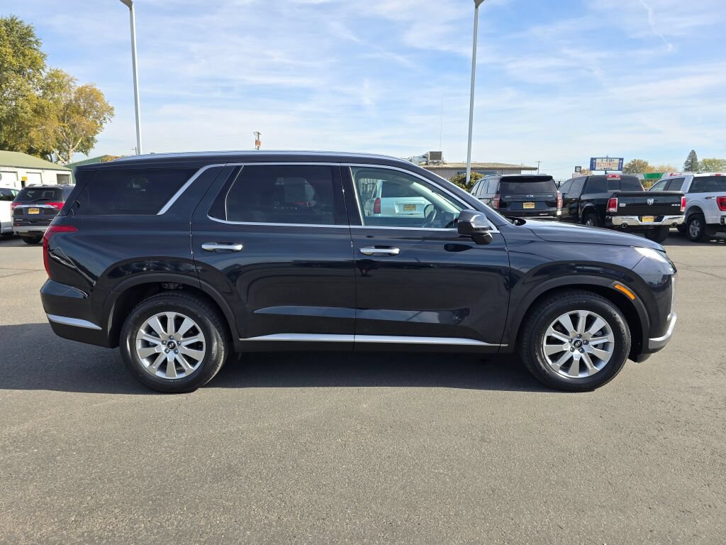 Used 2024 Hyundai Palisade SEL AWD/4WD image 7