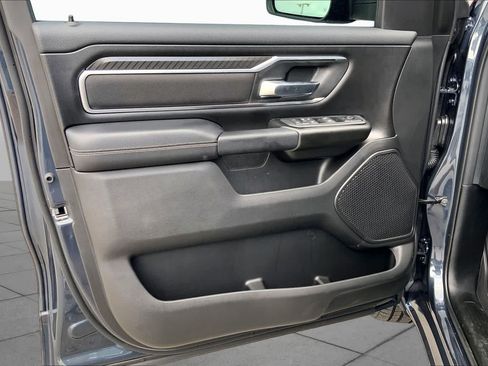 New 2026 RAM 1500 Lone Star RWD image 8