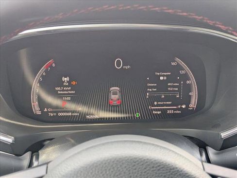 New 2026 Acura MDX A-Spec image 11