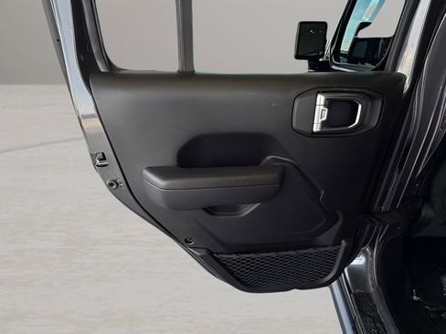 Used 2023 Jeep Gladiator Mojave w/ Trailer Tow Package image 32