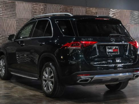 Used 2020 Mercedes-Benz GLE 350 w/ Parking Assist Package image 11