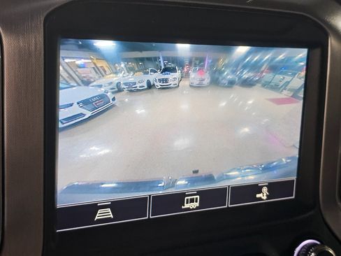 Used 2021 GMC Sierra 1500 SLT w/ SLT Premium Plus Package image 37