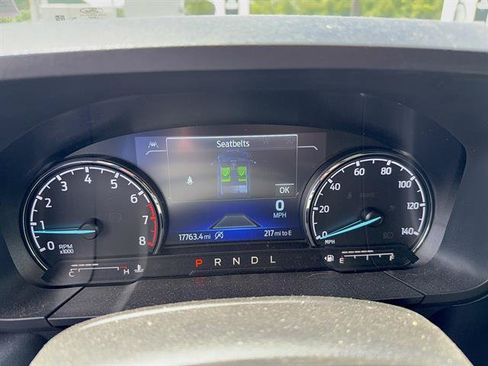 Used 2023 Ford Maverick Tremor w/ Tremor Off-Road Package AWD/4WD image 5