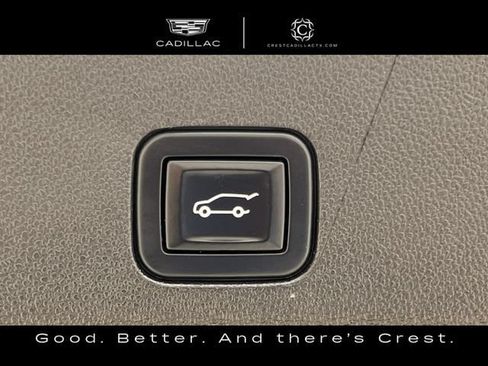 Certified 2022 Cadillac Escalade Sport Platinum w/ LPO, ONYX Package AWD/4WD image 36