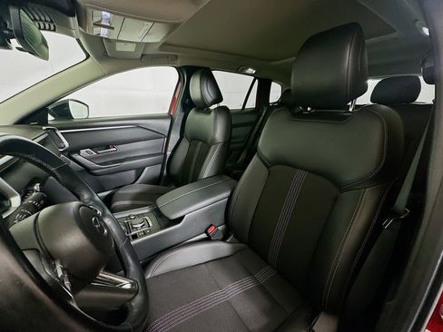 Used 2025 MAZDA CX-50 AWD 2.5 S w/ Premium Package image 13