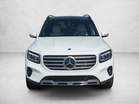 New 2026 Mercedes-Benz GLB 250 image 6