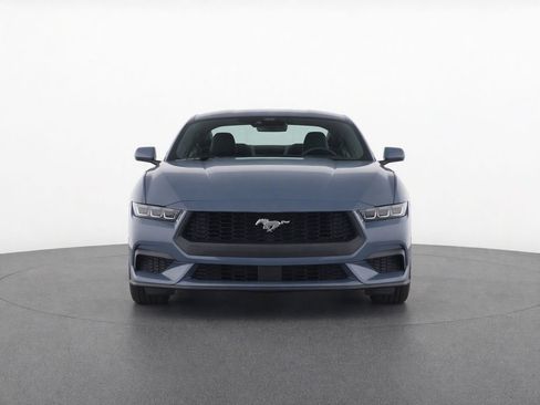 Used 2024 Ford Mustang Coupe RWD image 5