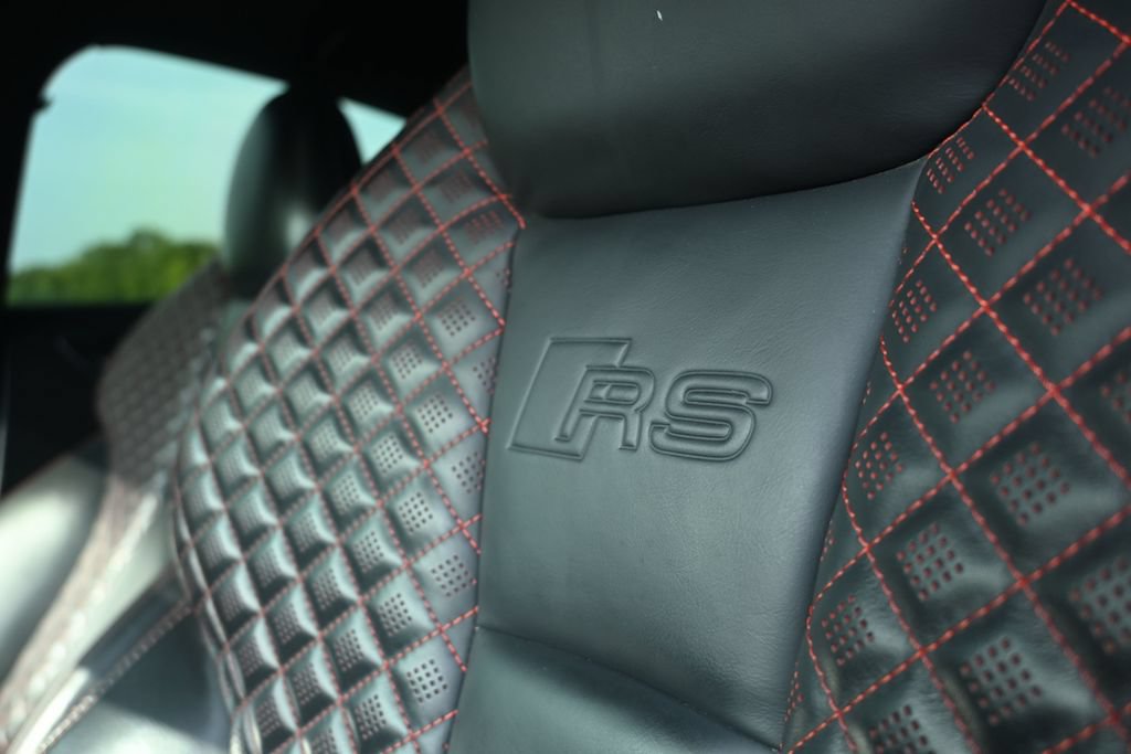 Used 2019 Audi RS 3 AWD/4WD image 17