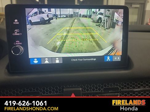 New 2026 Honda HR-V Sport image 25