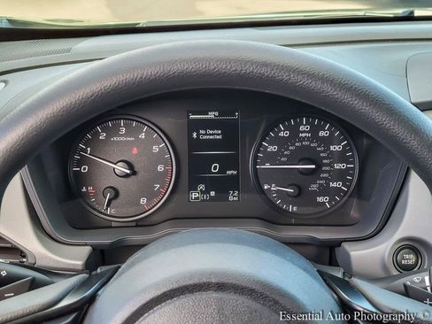 New 2026 Subaru Crosstrek 2.5i image 14