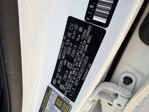 Used 2019 Kia Forte Sedan FWD image 19