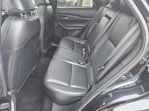 Used 2025 MAZDA CX-30 AWD 2.5 S w/ Preferred Package image 27